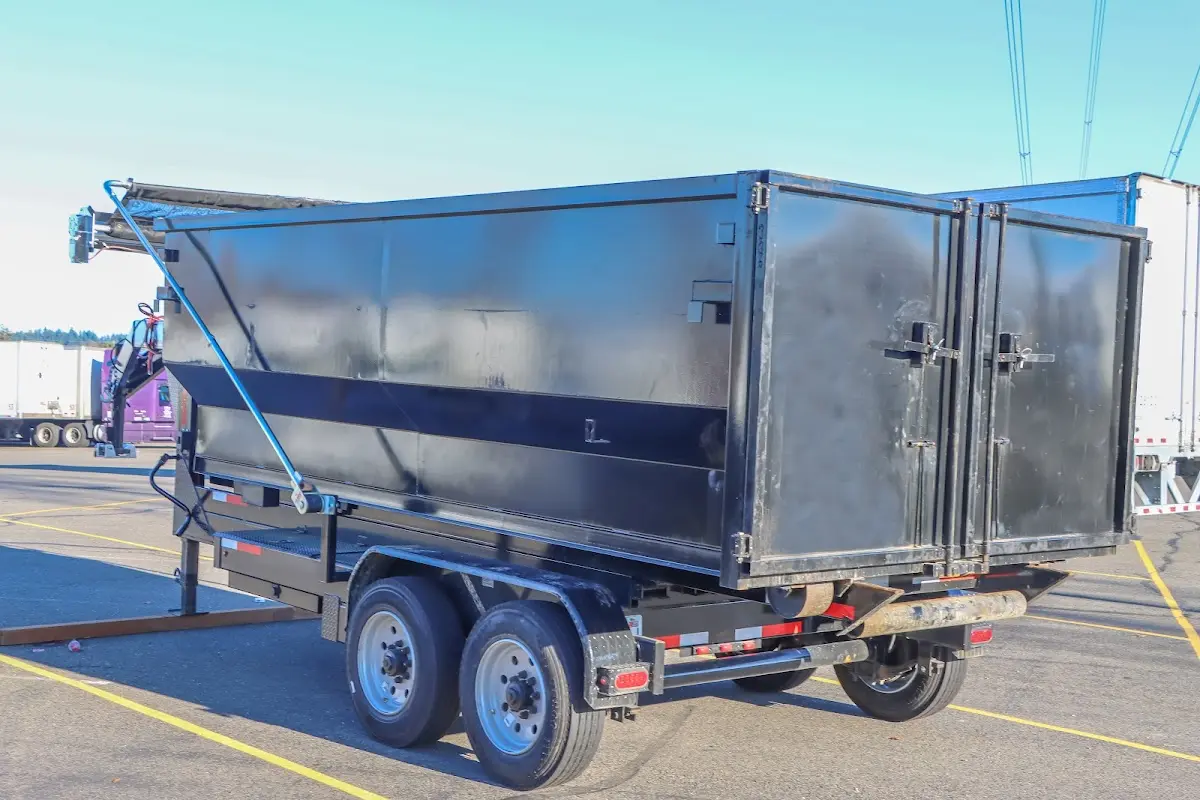 Dumpster Rental services in Redlands, CO